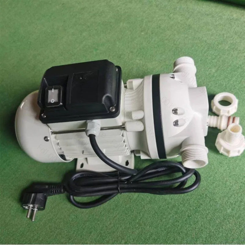 25PSI Urea Pump Diaphragm Pump 12V 24V DC 380V 220V AC Self Priming for Clean Water and Chemical Liquid