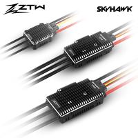 ZTW- Brushless Speed Controller 65A ESC 125A 130A 155A ESC