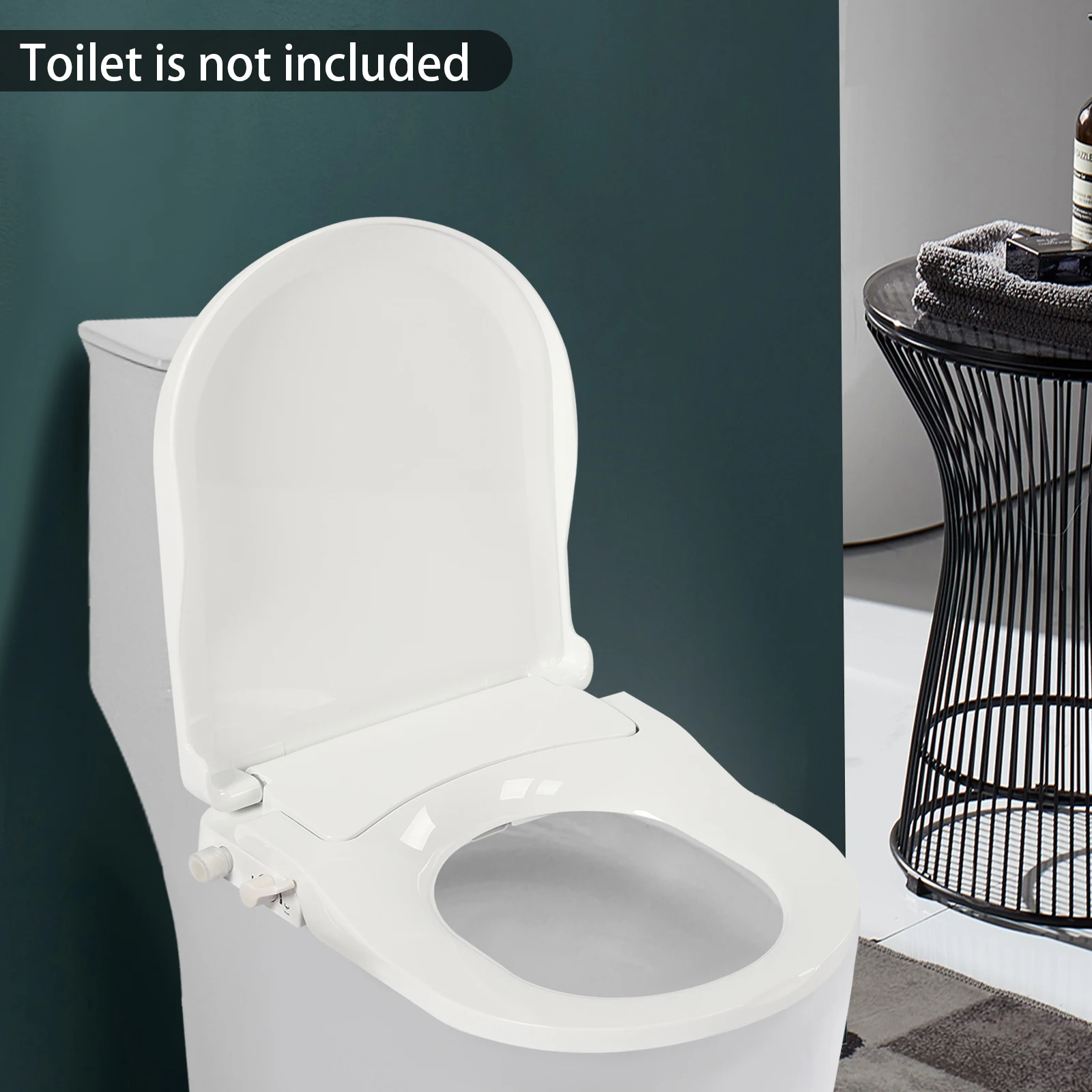 Thumbnail 3 - #63 Budget Bidets for Smart Shoppers