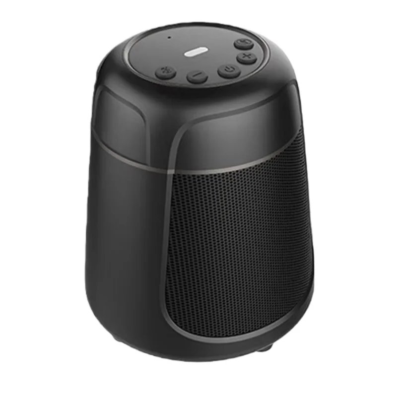 

DAIPU M800 Conference Room Microphone Omnidirectional with 10W Speaker USB-Connected Desktop Video Conference Microphone