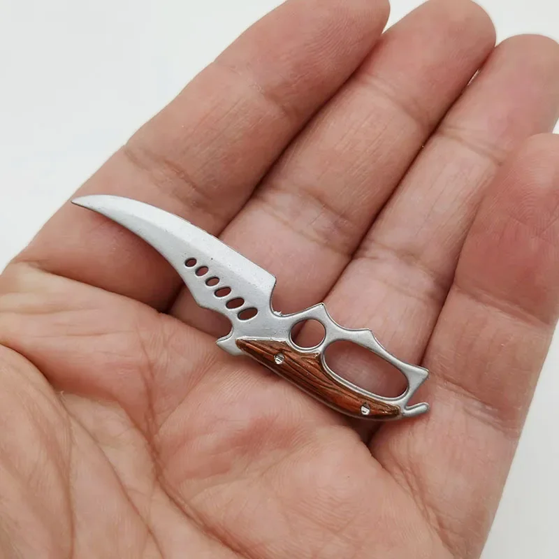 Tbleague 1/6 Scale Plastic pocket knife dagger Weapon Model for 12in Action Figure Toy Accessory Scene