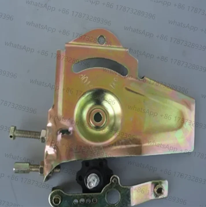 Micro tiller Diesel Generator Throttle Handle Speed Control Bracket 170F 173F 178F 186FA 188F 192F