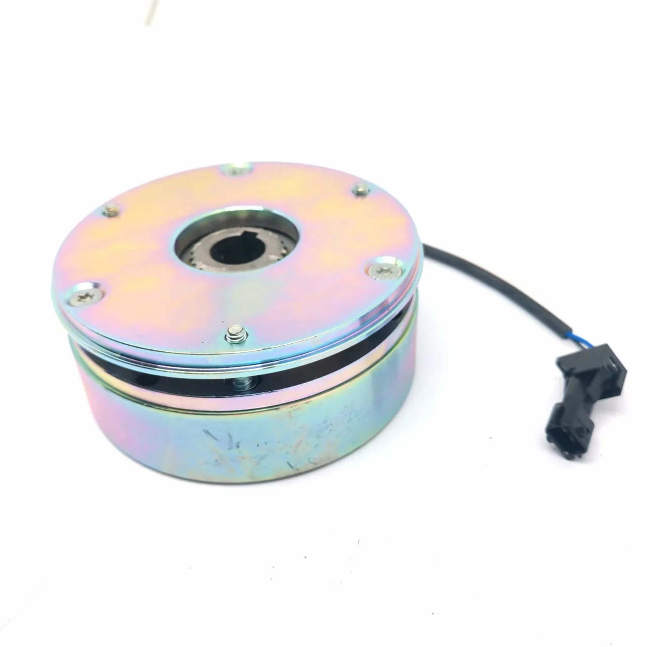 

Оригинальный тормозной узел вилочного погрузчика Jungheinrich 51175196 | Оригинальное тормозное устройство для электрических и дизельных вилочных погрузчиков Jungheinrich