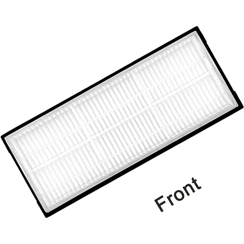 

ABJI-20X Hepa Filter For Roborock S7 S7+ S7 Max Ultra S8 Pro Ultra S8+ S8 S7maxv S7 Maxv Plus T7S T7 Plus T7S Plus