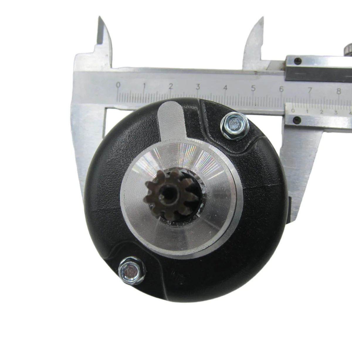 محرك بداية لـ KTM DUKE390 24 56JP7F24 9T CW Trun Starting Motor #6