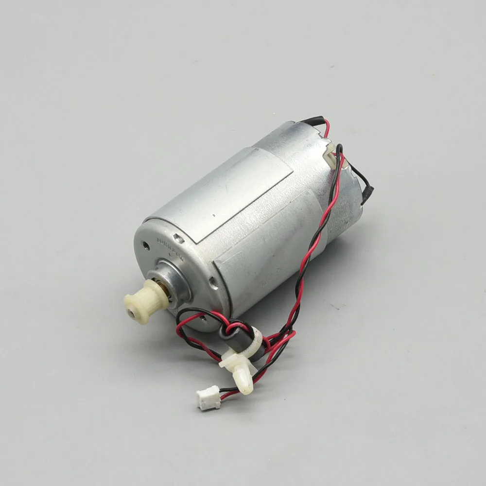 Nuovo motore carrello originale CQ890-67006 PER HP DesignJet T120 T520 T730 T830 CQ890-60092 F9A30-67063 parti plotter