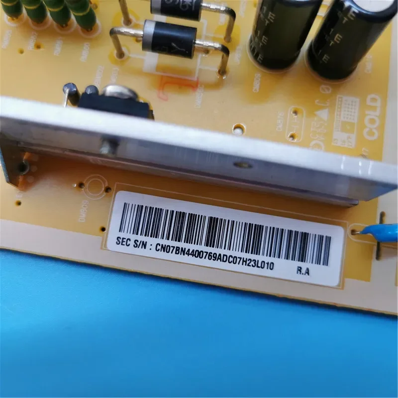 Power Board Supply BN44-00769A BN44-00769B BN44-00769C For UA40FH5000R UN40H5203AFXZC UN40H5303AF UN40H5003AFXZA UN40JH5005