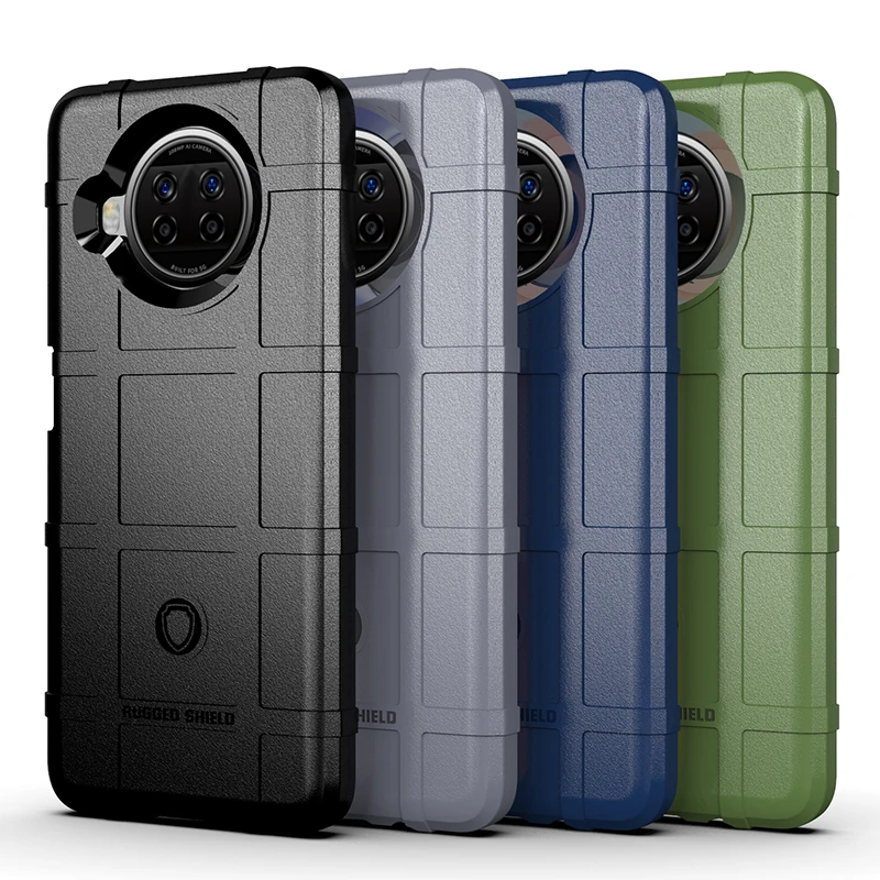 Shockproof Phone Ca…