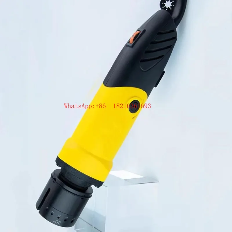 Limited Offer AC 220V Electric Tungsten Electrode Sharpener Handheld Tungsten Grinding Machine 400W