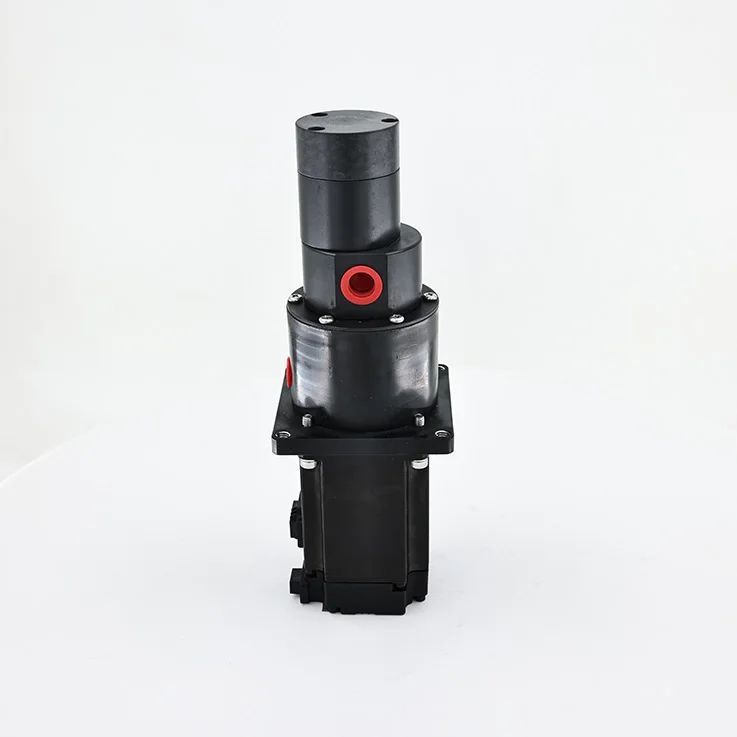 

Высокоточный магнитный шестеренный насос с серводвигателем 60, устойчивый к коррозии