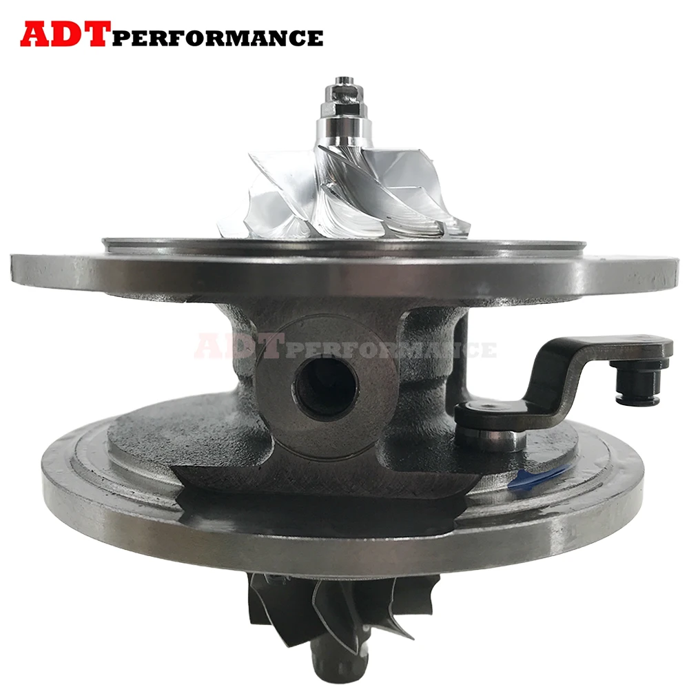 BV40 54409880043 8513636 Turbo cartridge for BMW 54409700043 8513635 11658513636 11658513635 With/Without Hole Turbine CHRA - view 3