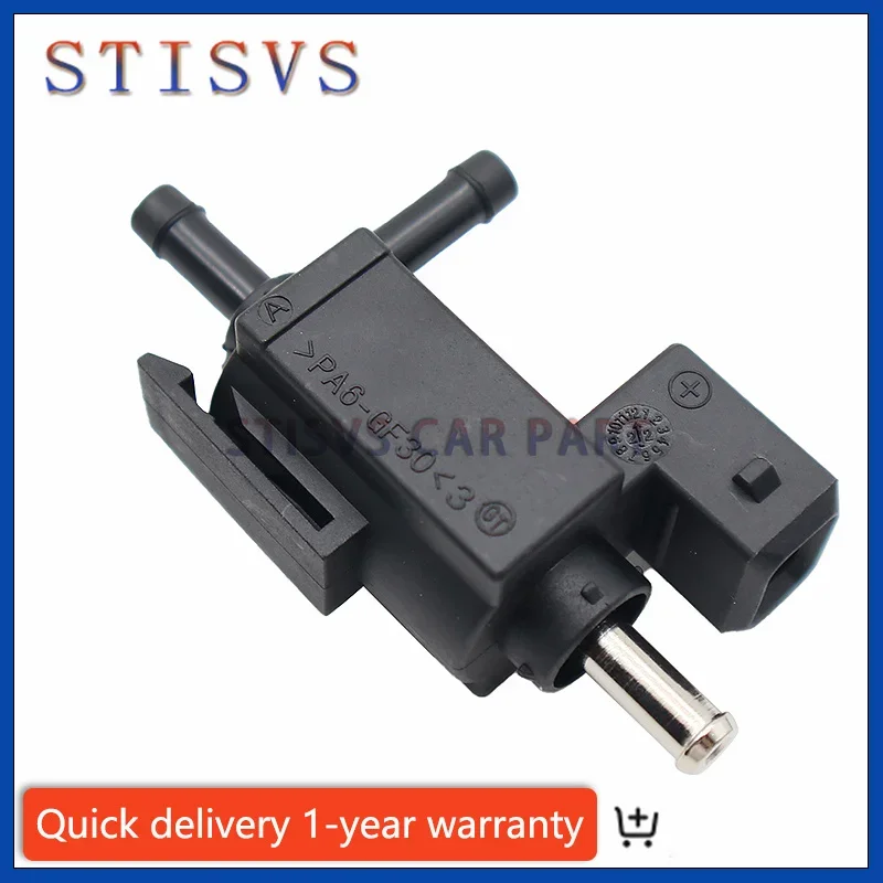 Turbo Boost Pressure Solenoid Valve 46749673 For Alfa Romeo 147 Fiat Bravo Doblo Punto Idea Lancia Delta Musa 1999-2023