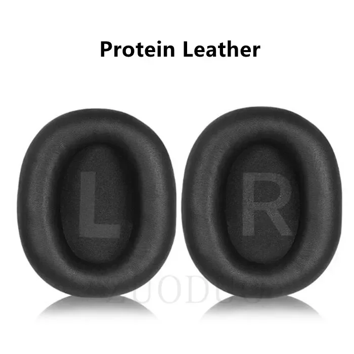 For Logitech G Pro/G Pro X  Wireless Gaming Headset Cushions Earmuffs Accessories Replacement Ear pads ear cushion cover