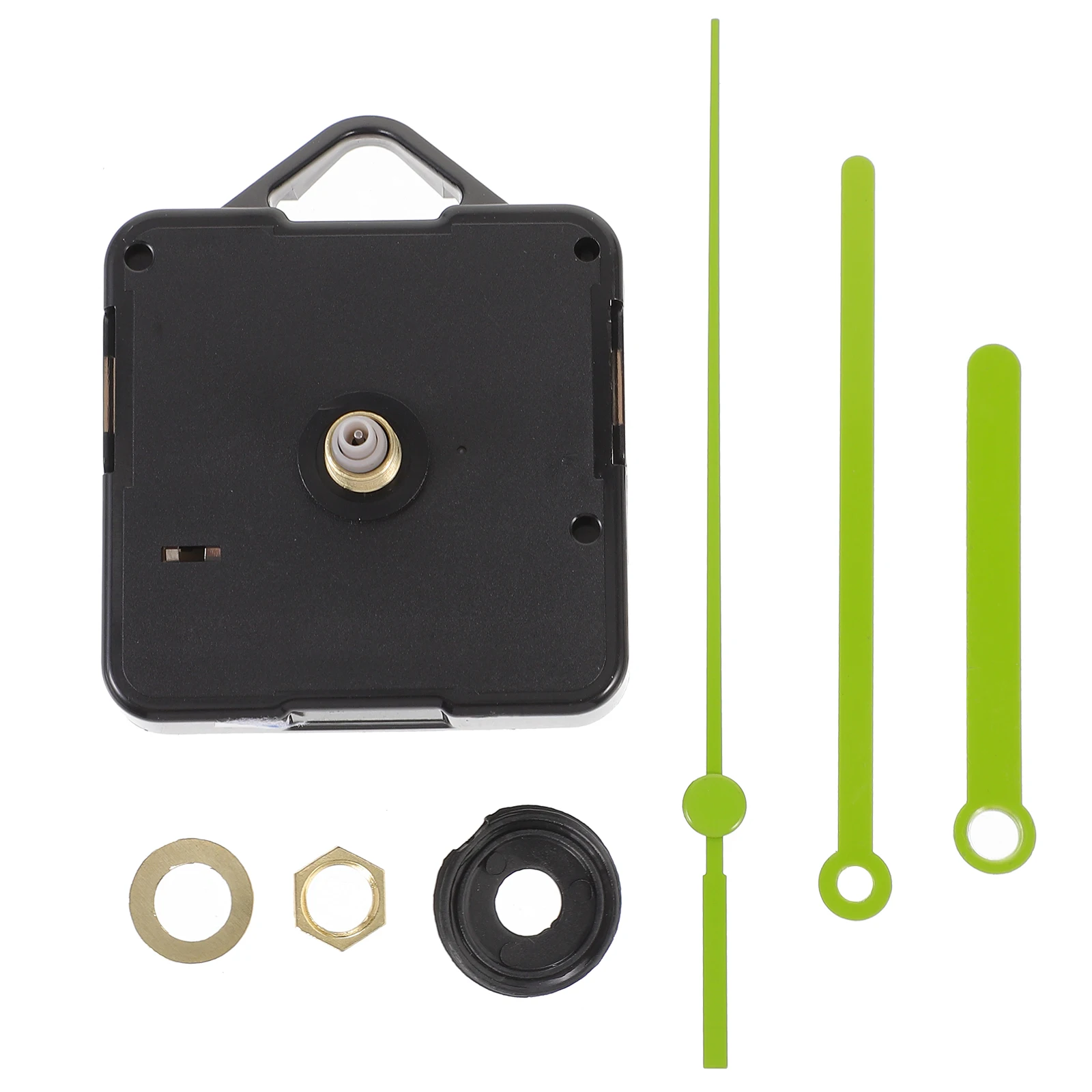 

Quartz Clock Movement Kits Wall Mute Replacement Parts Movements Silent Precision Clock Accessories Decor
