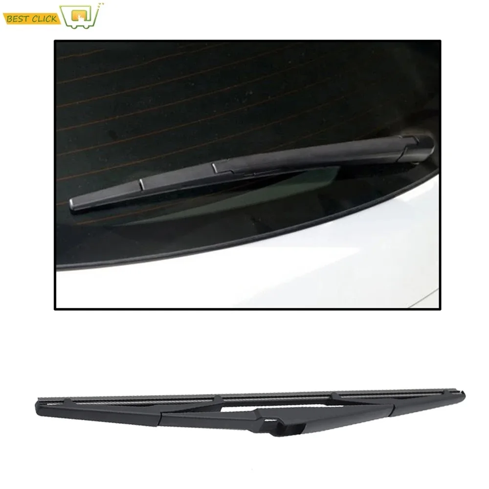 

For Mazda Rear Wiper Blade CX-3 CX-30 CX-4 CX-5 CX-50 CX-7 CX-8 CX-9 Tribute Hatchback Mazda 2 3 5 8 6 Wagon - Auto Accessories