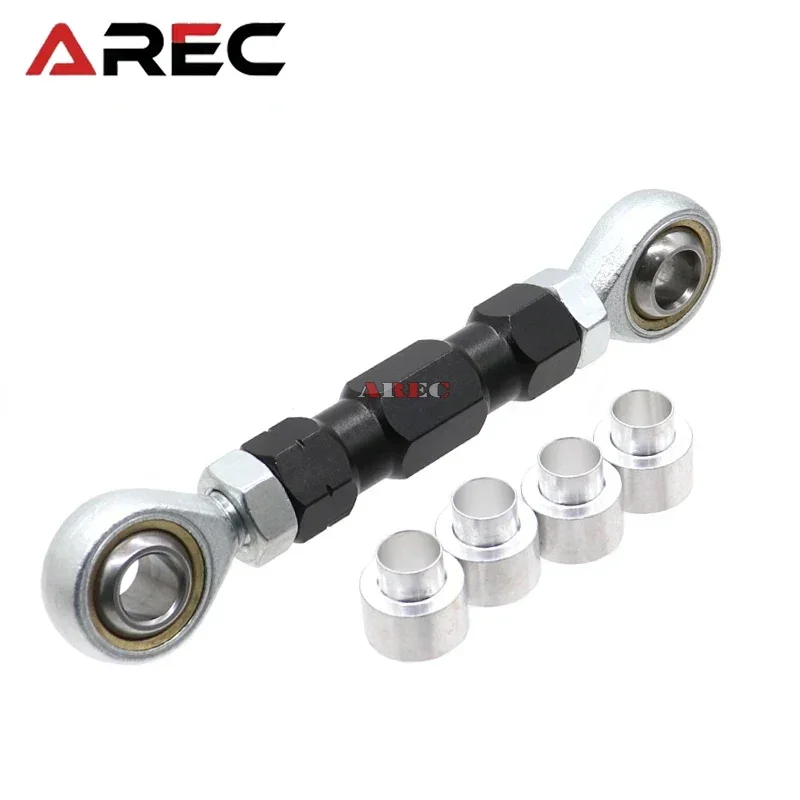Kit de bieletas de descenso para suspensión trasera de motocicleta Honda CBR900RR CBR 929 954 RR CBR500R CB500X CB500F