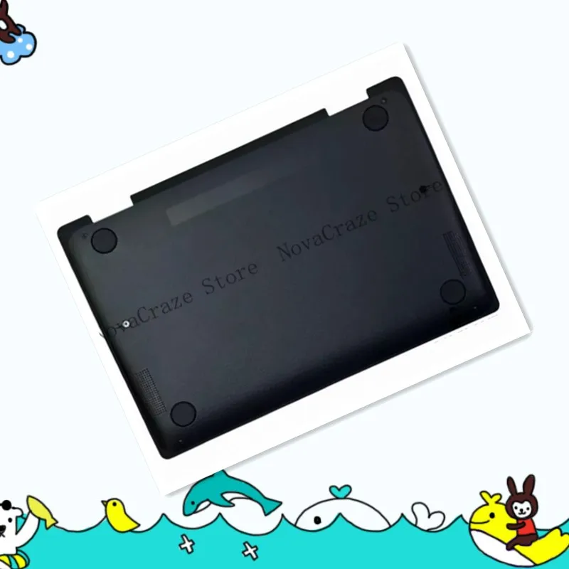

New M49317-001 For Chromebook X360 11MK G3 EE Bottom Case Lower
