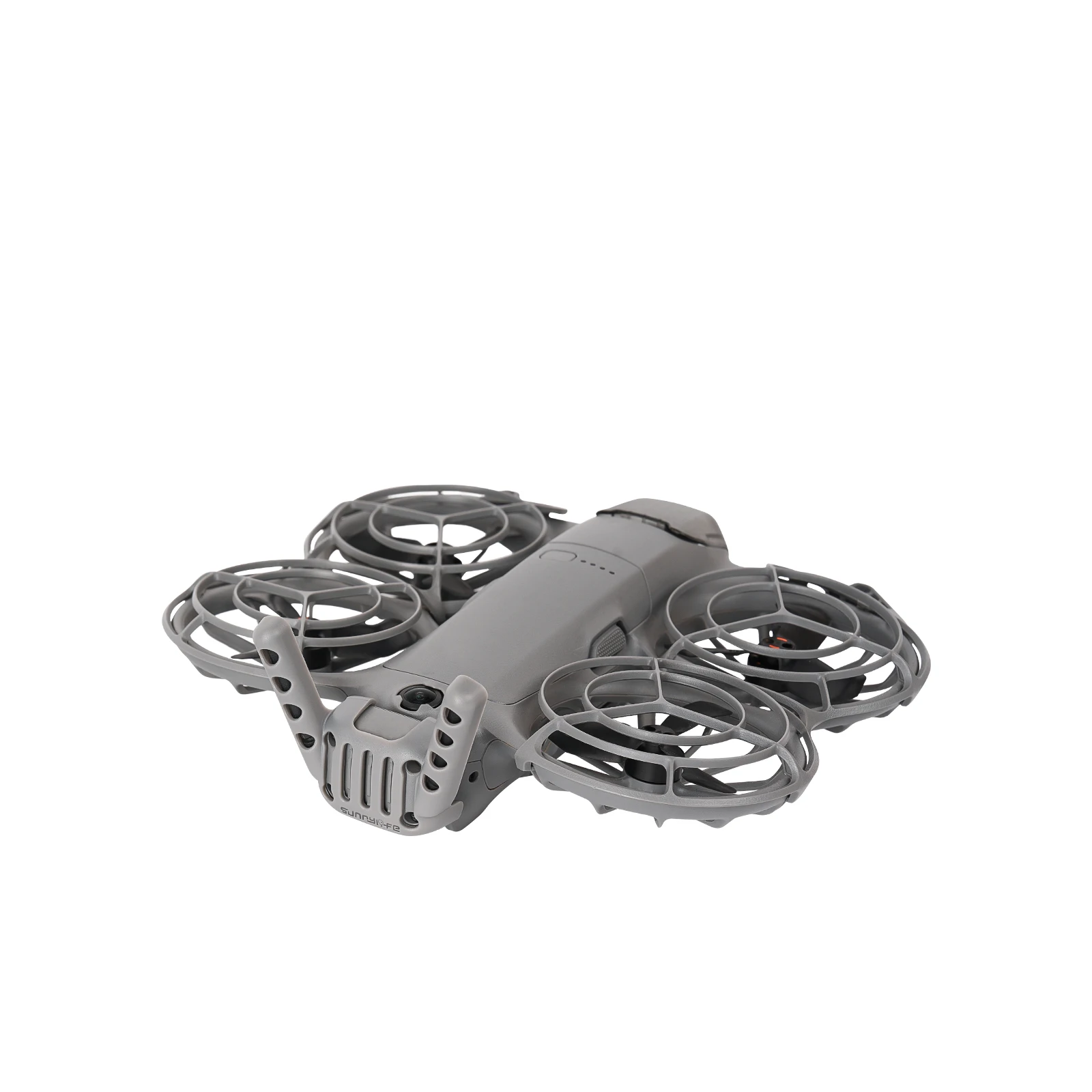 

For DJI NEO 2 Video Transmission Module Impact-Resistant and Drop-Proof Rear Antenna Protective Cover