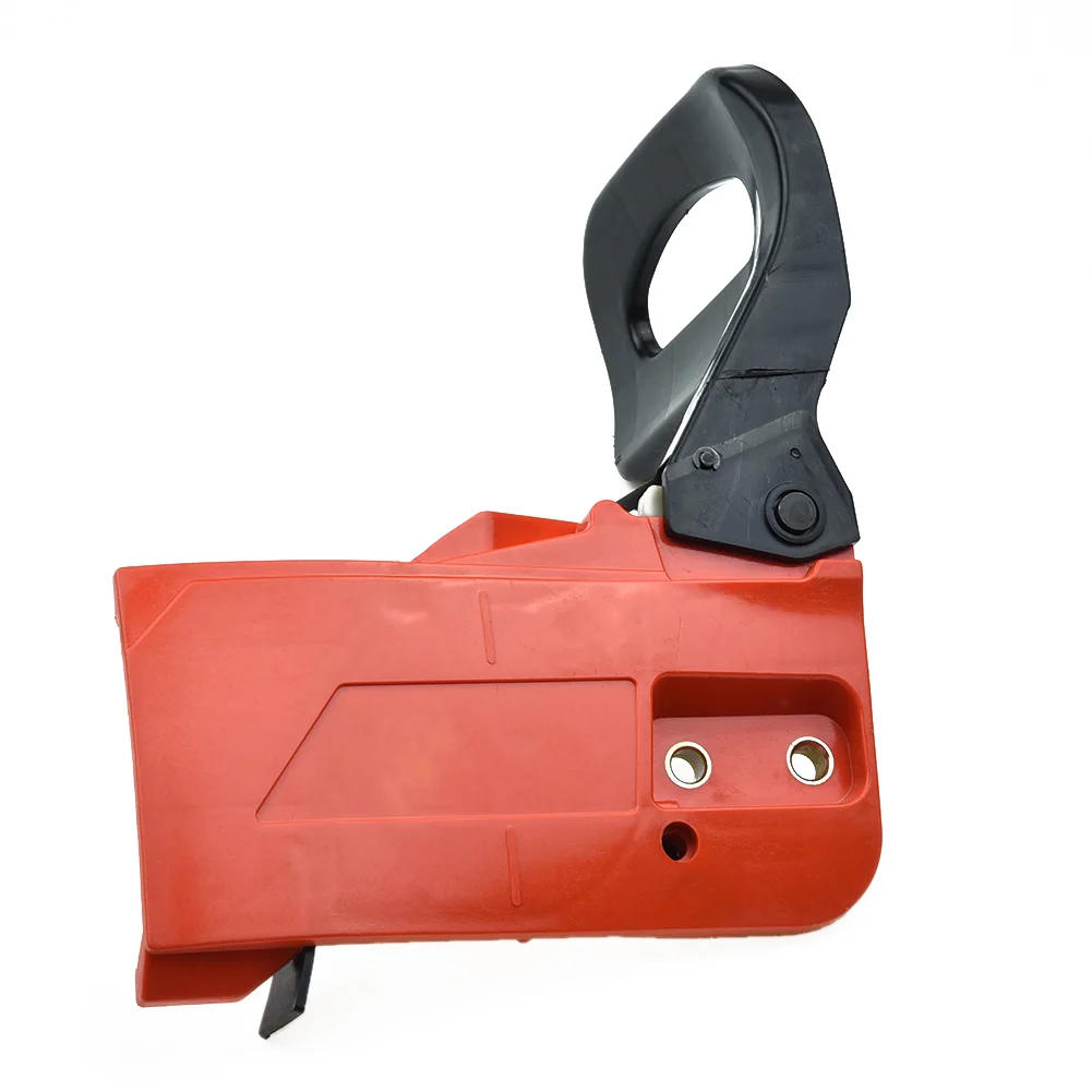 Garden Tool Parts Accessories Gasoline Chainsaw 5200 Saw Blade Cover Hand Brake