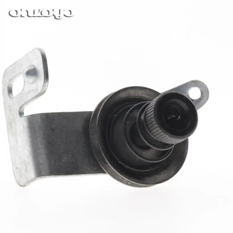 Industrial Sewing Machine Spare Parts And Accessories Small Tension Set For Bobbin Winder