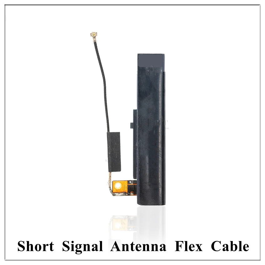 1Pcs Right Left 3G Signal Antenna Long Short Flex Cable for iPad 3 3rd 4 4th Gen 9.7 Inch A1403 A1460 Replacement Parts