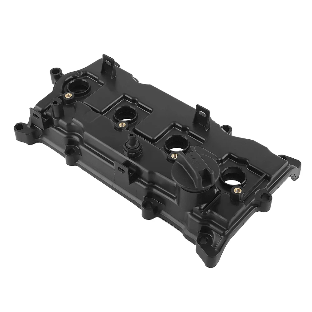 مجموعة غطاء الصمام ث/طوقا الترباس غطاء صمام المحرك لنيسان ألتييم 14-17 مورانو 2016 روج 14-16 لنيسان باثفندر 2014 2.5L #1