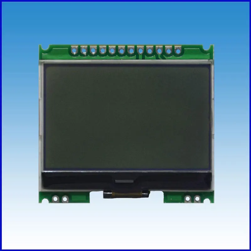 Module LCD COG sans bibliothèque de lettres, 64G-330-PN,12864, 3.3V, 5V, 5 pièces