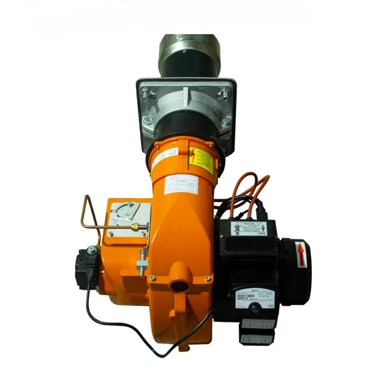 Burner Hot Water Boiler Accessories Boiling Pot Fryer Food Machinery