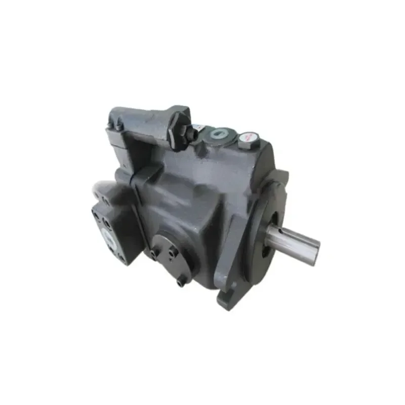 

low price hydraulic ram pump V18A series high-quality and best-selling plunger pump