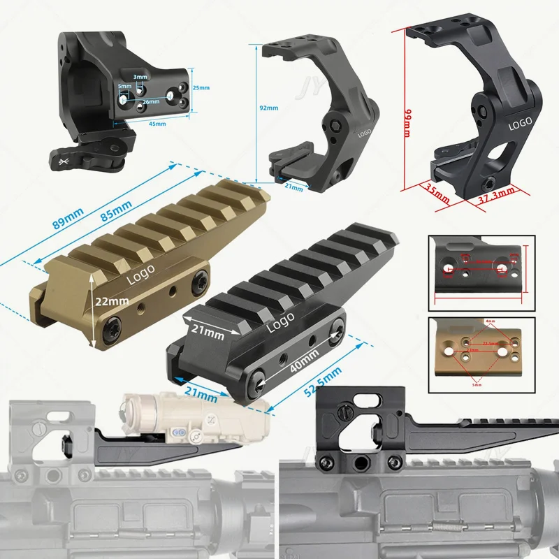 Unidad Fast Ftc Omn…