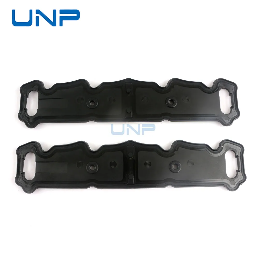 0249.C6 Engine Parts Valve Cover Gasket for PEUGEOT 307 308 408 208 207 206 Partner CITROEN Berlingo Xsara C3 C2 C4 1.6L, 0249C6