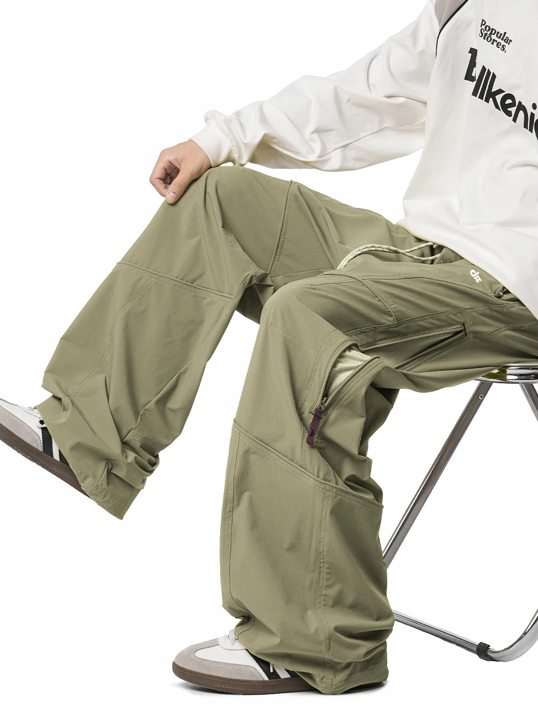 Plones de Sismo Casus para Hombre, Plones Deportivos de Montaña, de Secado Rápido, Impermeables, Cortavientos...