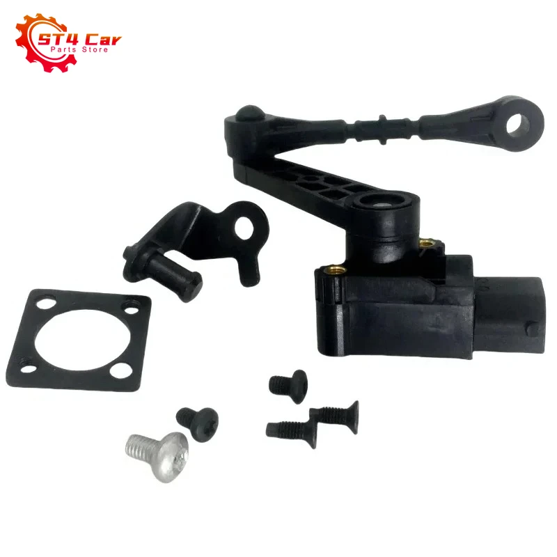 

Front Left LR020473 Right LR020474 Ride Driver Air Surpension Height Sensor for Land Rover Range Rover Sport 2006 2007 2008 2009