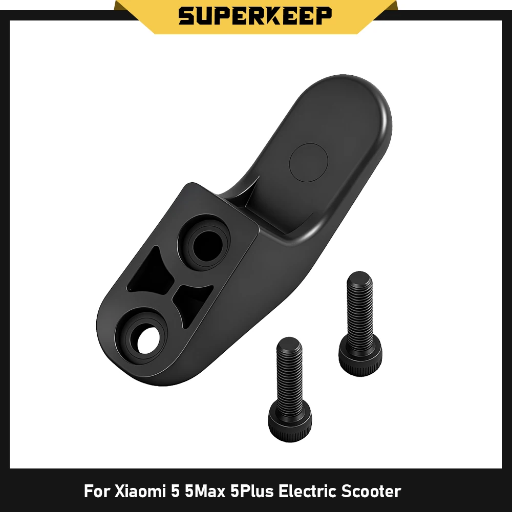 

Front Hook for Xiaomi 5 5Max 5Plus Bags Grips Hooks Application Fashionable KickScooter Holder Electric Scooter Storage Hanger