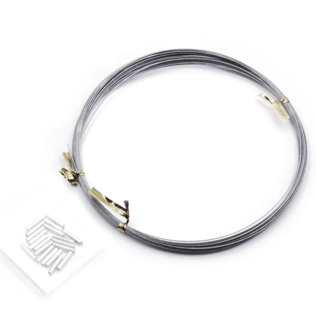 Stbt 7 Strands Fish…