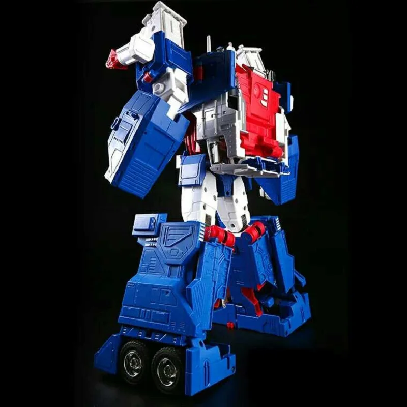 

THF Transformation THF-04 THF04 28CM Ultra Magnus IDW KO MP-22 MP22 MP Leader G1 Series Anime Action Figure Robot Toys in stock
