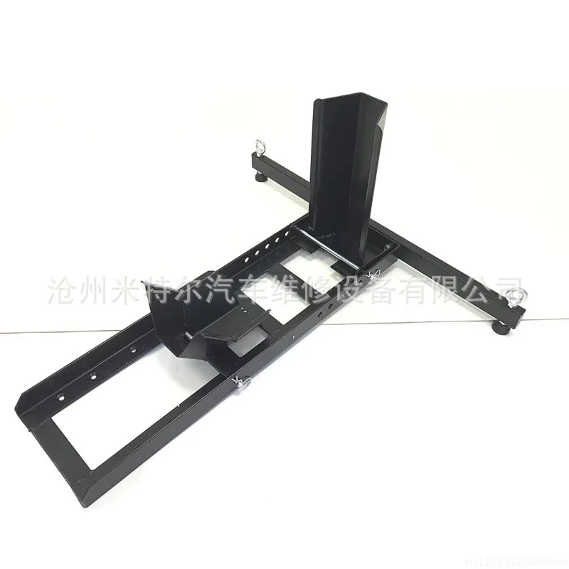 

Paddock Stands Motorcycle parking rack motorcycle parking support frame motorcycle front wheel bracket, front wheel parking rack