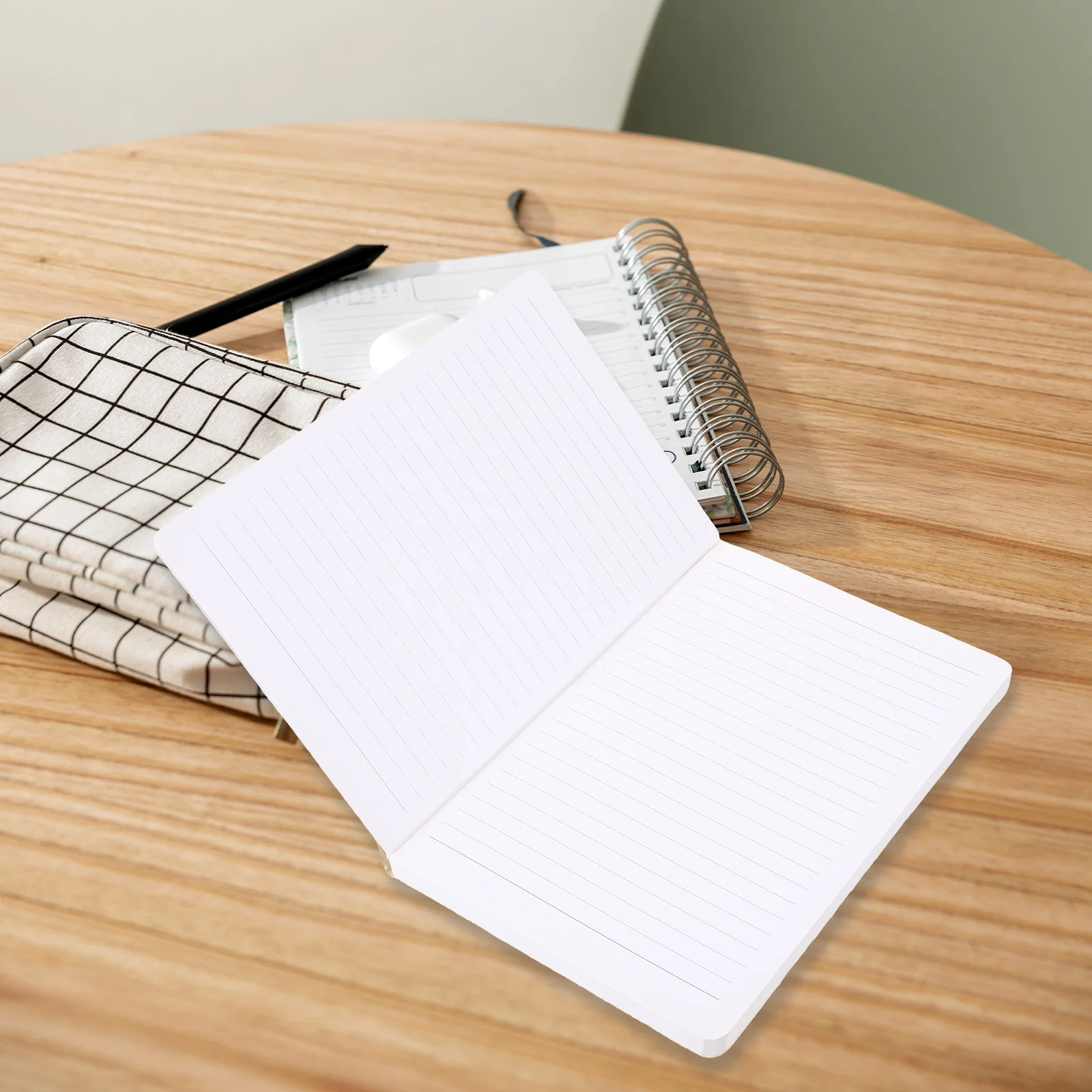 Рисунок 3 - Мини-дневники, блокнот цвета радуги