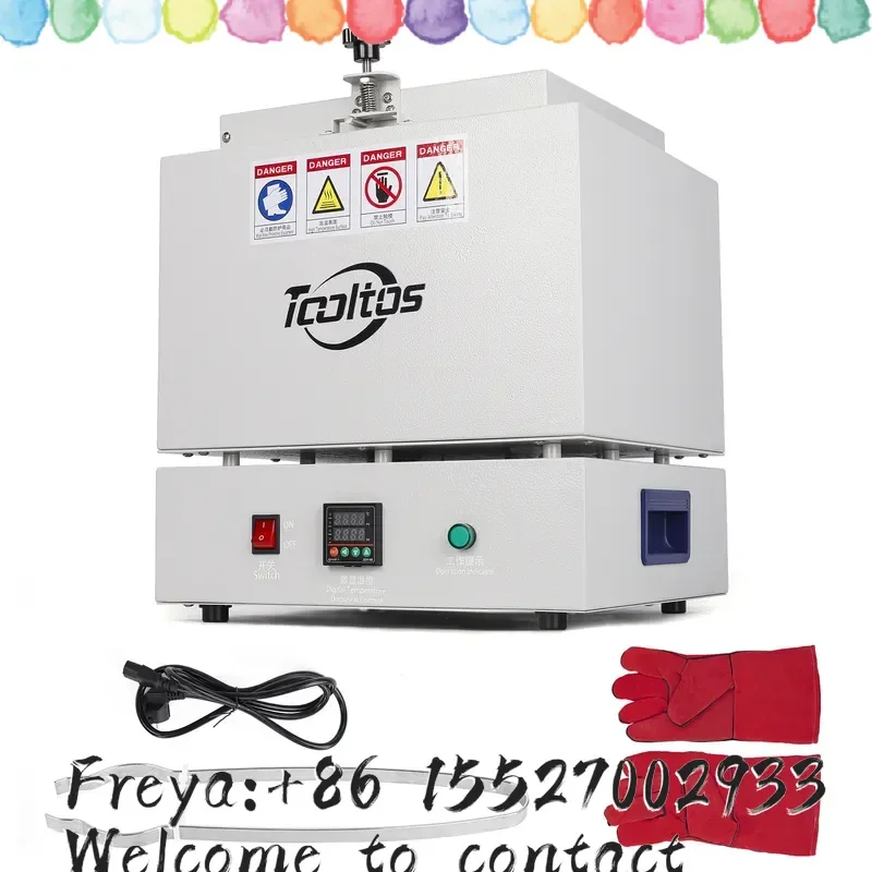 Plaster mold drying , constant temperature drying oven high and low temperature experimental oven, desktop electric