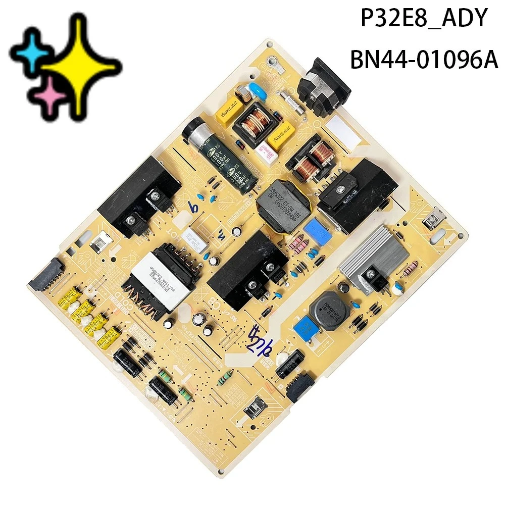

LS32AM702UNXZA LS32BM702UNXGO LS32BM703UNXZA LS32AM700UR LS32BM703UN LS32BM702UN Power Supply Board is for P32E8_ADY BN44-01096A
