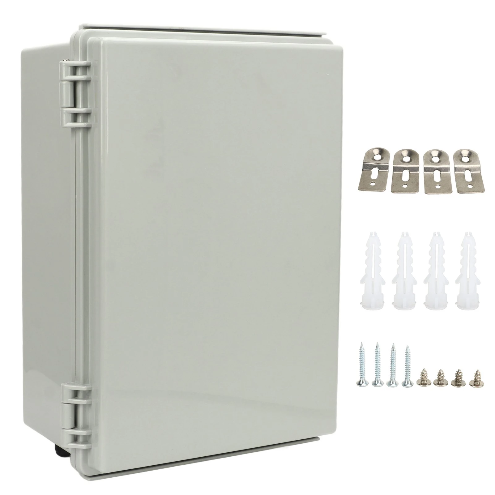 

PV Combiner Box 4 in 2 Out IP65 Waterproof Surge Protection Solar PV Combiner Box DC1000V Solar Combiner Box