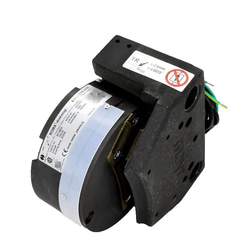 3300 5400 Traction Machine Holding Brake 3232N 59605081elevator Accessories For Hotel