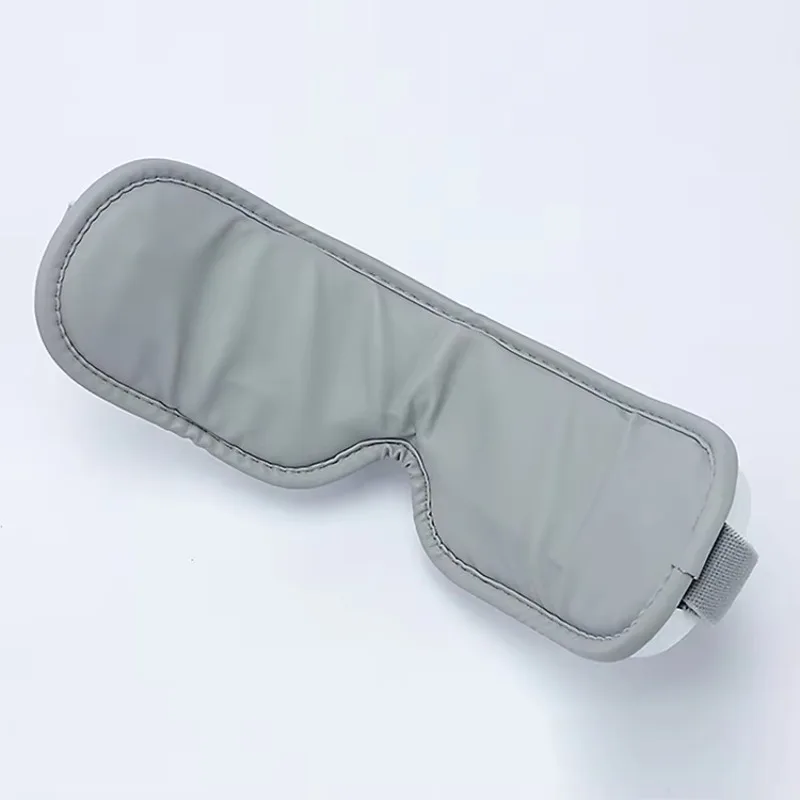 مدلك عين مكركرنت قابل لإعادة الشحن مع اهتزاز لتقليل الهالات السوداء وتخفيف العين الجافة ومنتجات التجميل للعناية بالعين #4