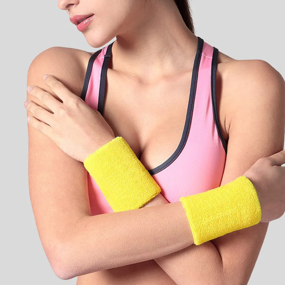 

10 шт., спортивные ремешки, дышащие защитные ремни, нарукавники для фитнеса, баскетбола, езды на велосипеде, защита запястья, прочная поддержка