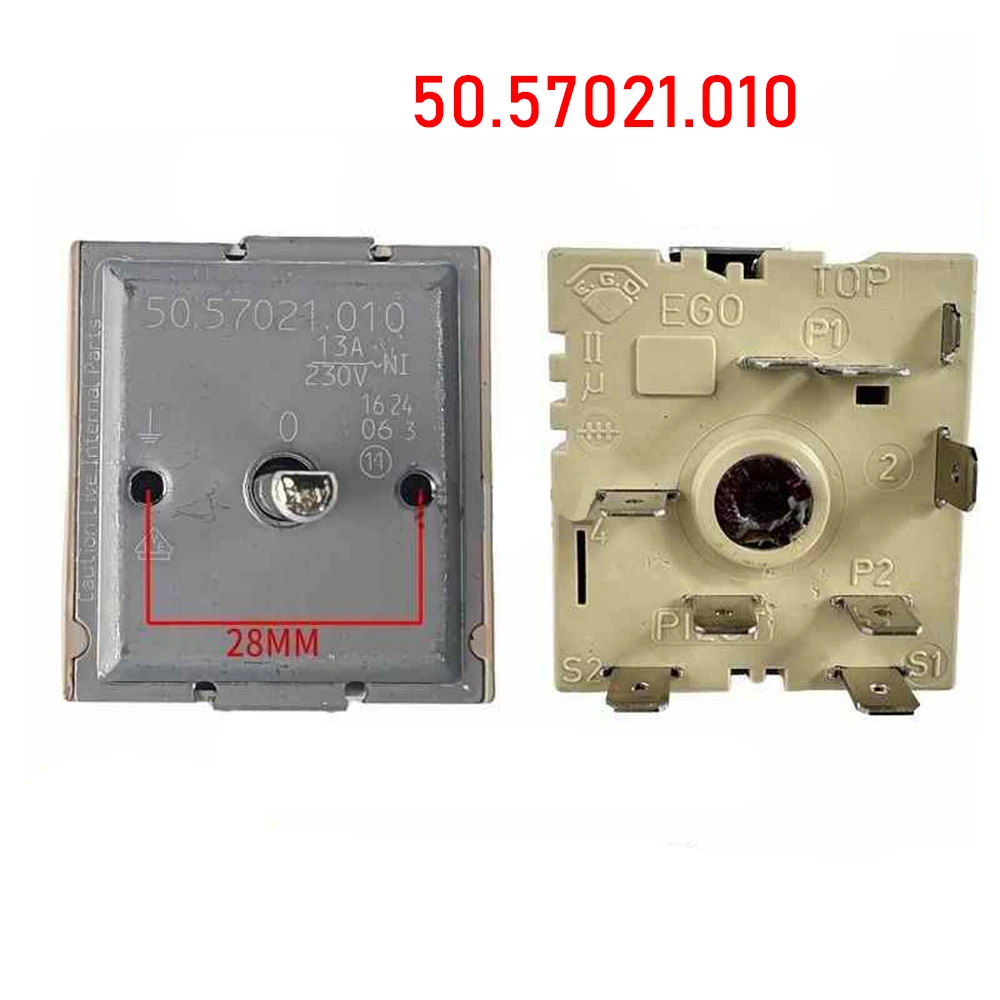 : Pièces de cuisinière multifonctionnelles