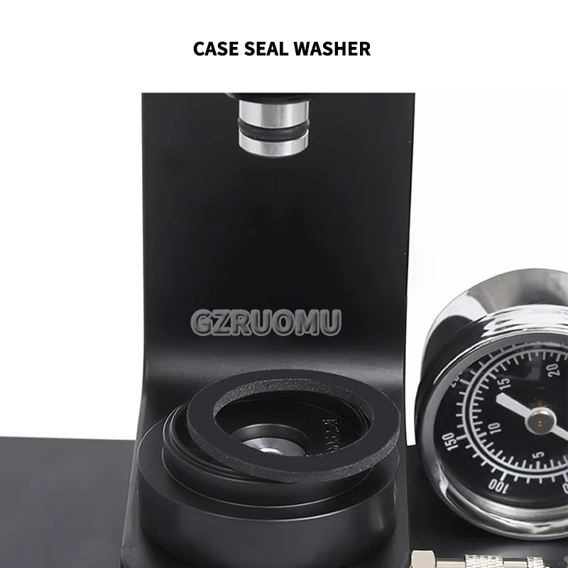 Watch Glass Opener Tool Without Damage Glass Shell Opener Without Pressure Watch Crystal Opener Watch Repair Tool Suitable