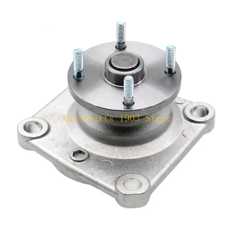 

E21C Heavy Duty Automotive Fan Bracket Enhanced Cooling For L200 V33 V43 V73 V93 K96W