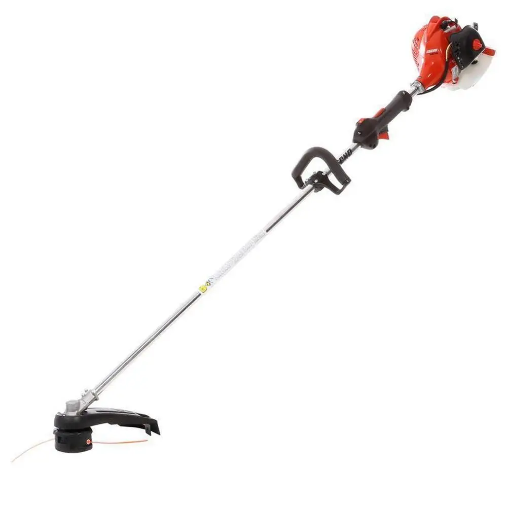 Brush Cutter Attachment Compatible Gas String Trimmer 21.2CC 17" Cutting Width Kit