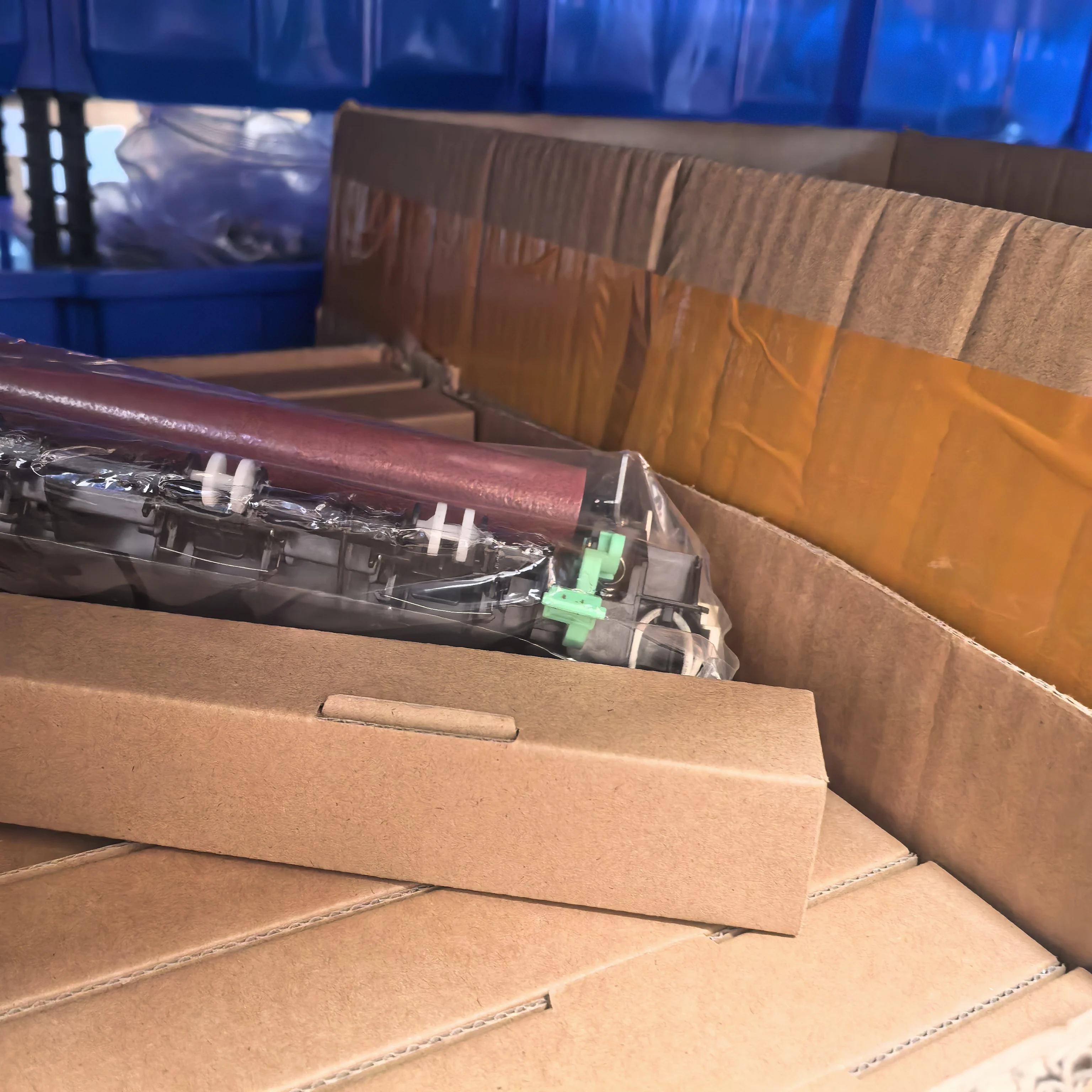 

Fuser Unit Assy For Brother DCP L2540DN L2540DW L2541DW L2540 L2541 L 2540 2541 Fuser Assembly LY9389001 LY9388001