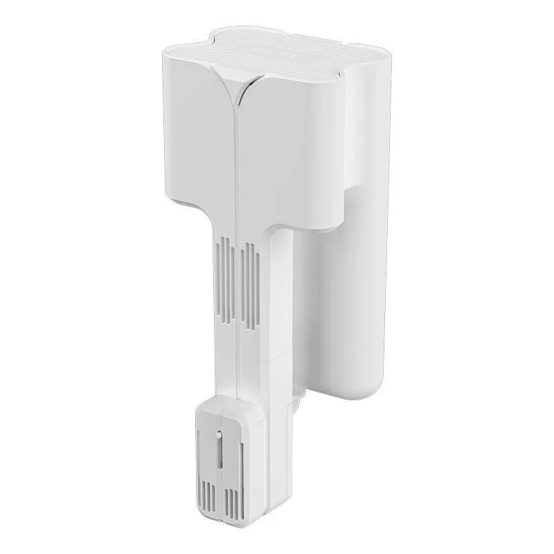 Fish Tank Filter, Waterfall Oxygenation and Water Purification Bacteria Three-in-one, Fish Tank Filter All-in-one Machine